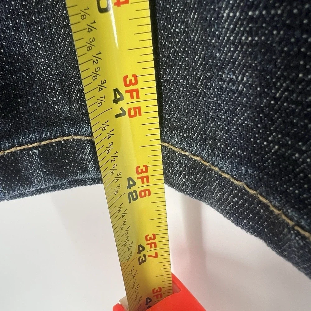 Lucky Brand 410 Slim 5 Pocket Men's Jean